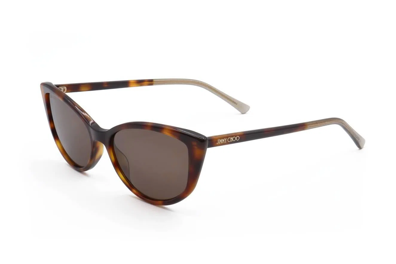 Jimmy Choo NADIA_S Sunglasses - view 2